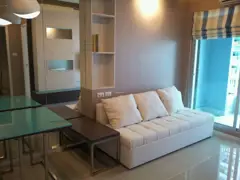 Lumpini Park Beach Condominium For Rent in Jomtien rent in Jomtien, Pattaya