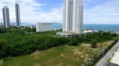 Lumpini Park Beach Condominium For Rent in Jomtien rent in Jomtien, Pattaya