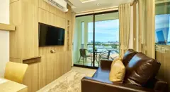 The Chezz Condominium For Rent in Pattaya City for rent in 
