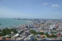 Unixx Condominium for Rent in Pattaya City for rent in 