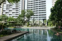 Zire Beachfront Condominium for Sale and for Rent in Wongamat Beach for rent in Wong Amat