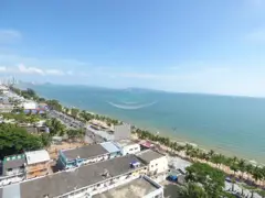 View Talay 7 Beachfront Condominium for Rent in Jomtien for rent in 