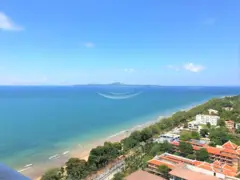 View Talay 7 Beachfront Condominium for Rent in Jomtien for rent in 