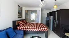 View Talay 1 Condominium for Rent in Jomtien rent in Jomtien, Pattaya