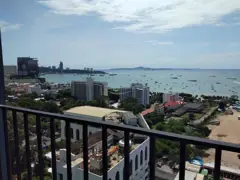 Centric Sea Condominium for Sale and for Rent in Pattaya City for rent in 