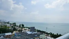 View Talay 7 Beachfront Condominium for Rent in Jomtien for rent in 