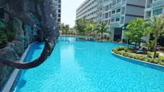 Laguna Beach 3 Condominium for Sale and for Rent in Jomtien rent in Jomtien, Pattaya