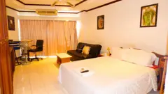 View Talay 1 Condominium for Rent in Jomtien for rent in Jomtien