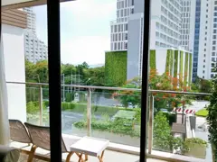 Baan Plai Haad Condominium for Rent in Wongamat Beach for rent in Wong Amat