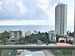 The Riviera Condominium for Rent and Sale in Wongamat for rent in Wong Amat
