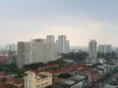 View Talay 1B Condominium for Rent in Jomtien rent in Jomtien, Pattaya