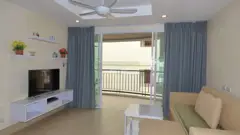 The Paradise Residence 1 for Rent in Jomtien