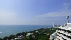 View Talay 5C Condominium for Rent in Jomtien for rent in Jomtien