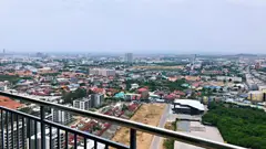 Supalai Mare Condominium for Rent in Jomtien rent in Jomtien, Pattaya