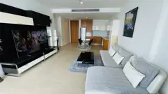 Northpoint Beachfront Condominium for Rent in Wongamat Beach for rent in Wong Amat
