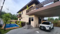 New Pool Villa at Nong  Chap Tao for sale sale in , 