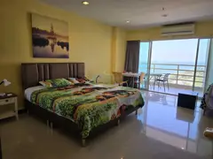 View Talay 7 Beachfront Condominium for Sale in Jomtien for sale in 