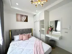 ขายบ้านเดี่ยวซอยทุ่งกลม-ตาลหมัน 5/1 for sale in 