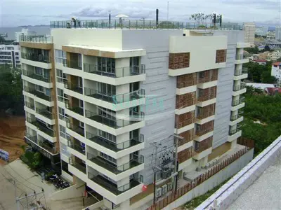 Pattaya Heights Condominium For Rent&Sale in Pratumnak Hill