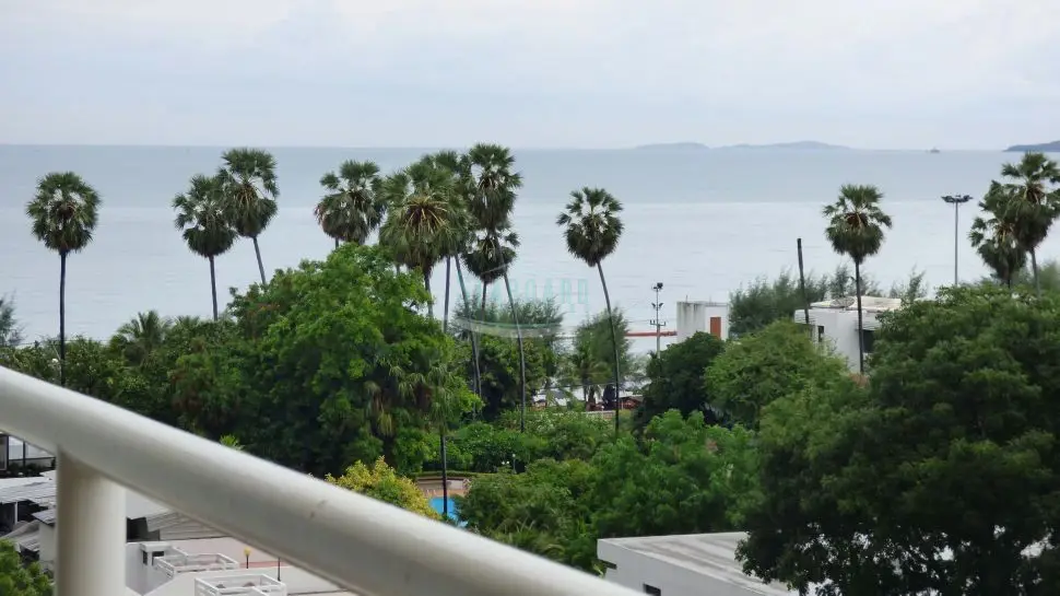 View Talay 5 CondominiumFor Sale and For Rent in Jomtien