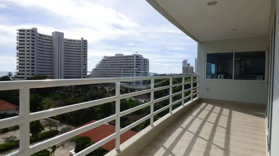 View Talay 5 Condominium For Rent in Jomtien
