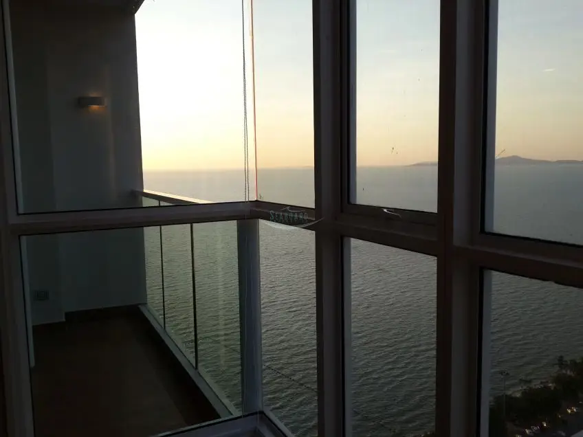Cetus Beachfront Condominium For Sale and For Rent in Jomtien