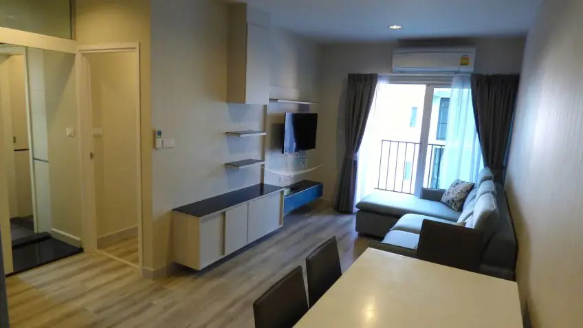 Centric Sea Condominium for Rent and Sale in Pattaya City