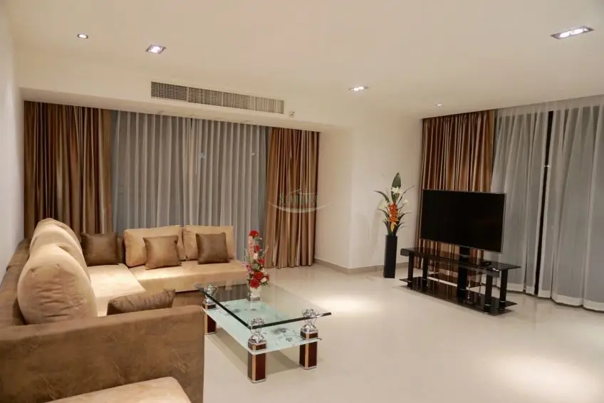 The Park Condominium for Sale and for Rent in Jomtien
