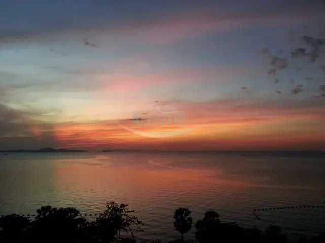 Zire Condominium for Rent in Wongamat Beach