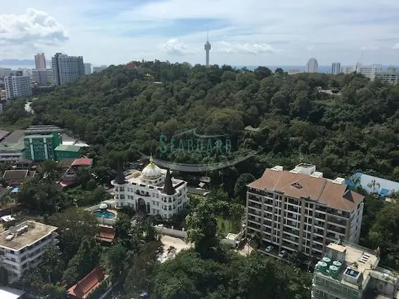 Unixx Condominium for Sale and for Rent in Pattaya City