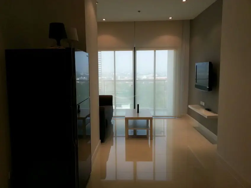 The Axis Condominium for Rent in Pratumnak Hill