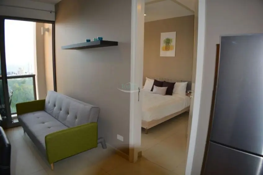 Unixx Condominium for Rent in Pattaya City