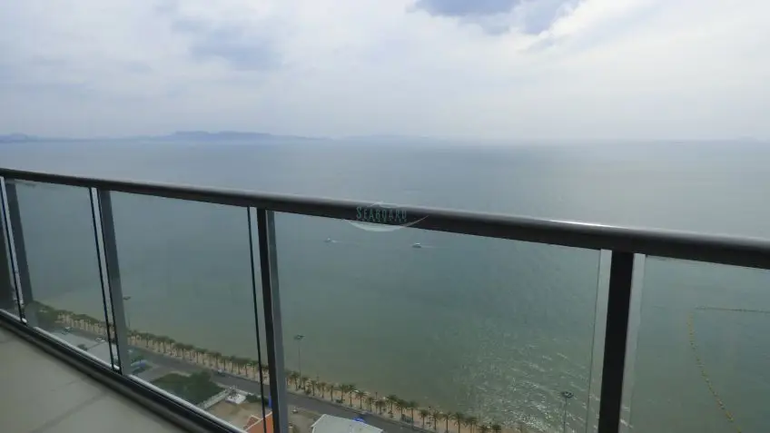 Aeras Condominium for Rent in Jomtien