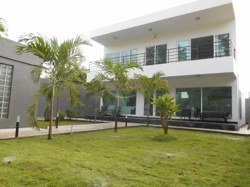 Private House for Sale in Jomtien