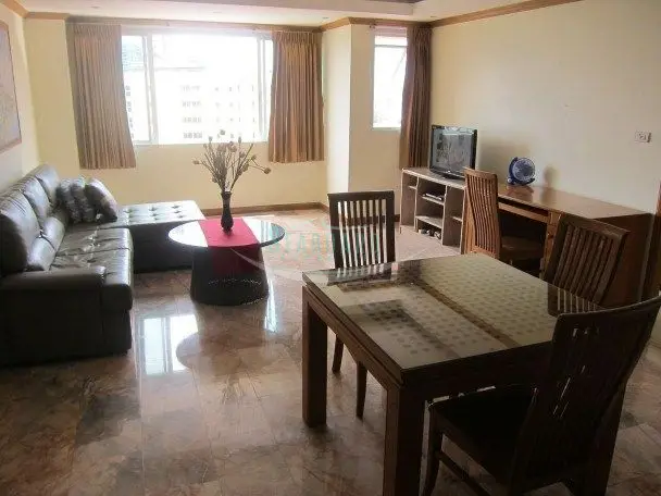 Nova Atrium Condominium for Rent in Pattaya City