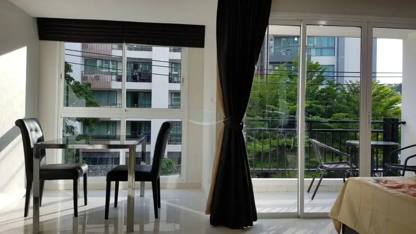 The Avenue Residence Condominium for Sale and for Rent in Pattaya City