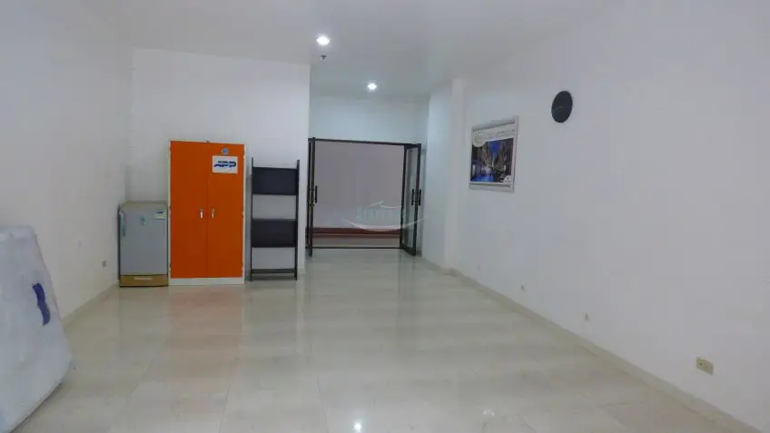 View Talay 3 Beachfront Condominium for Sale in Pratumnak Hill