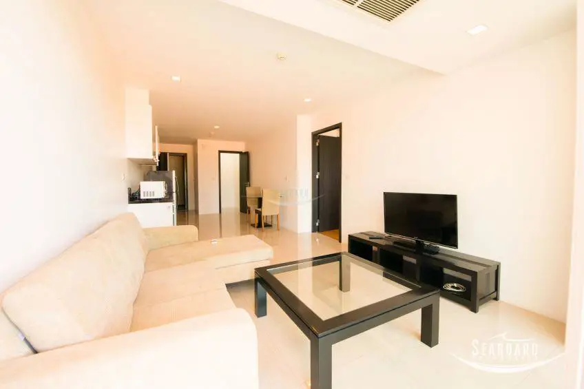 The Elegance Condominium for Sale and for Rent in Pratumnak