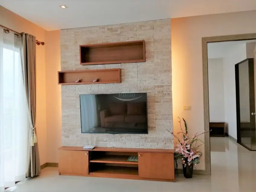 Pattaya City Resort Condominium for Rent in Pattaya City