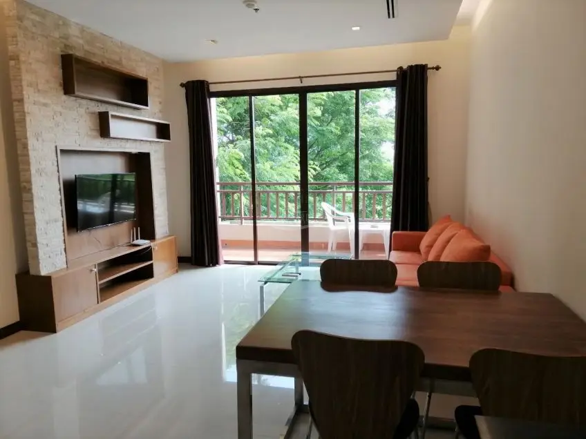 Pattaya City Resort Condominium for Rent in Pattaya City