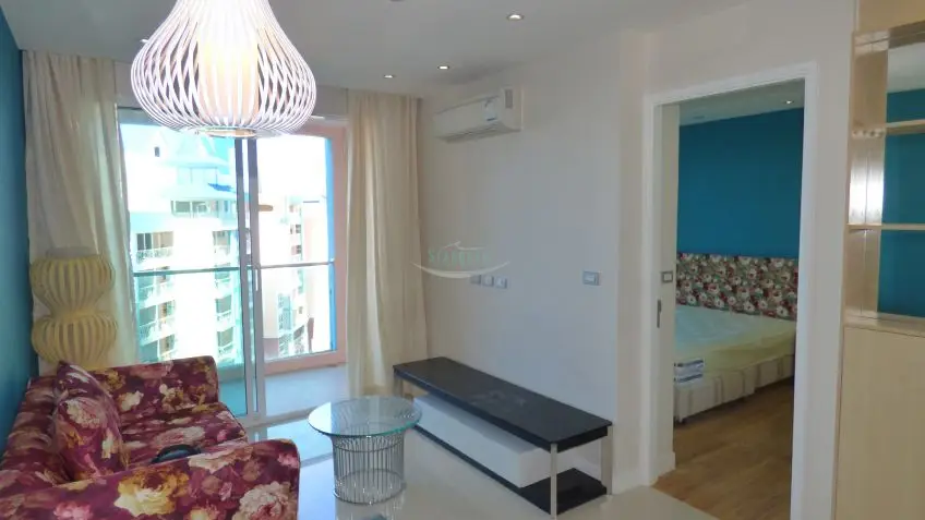 Grande Caribbean Condominium for Sale in Jomtien