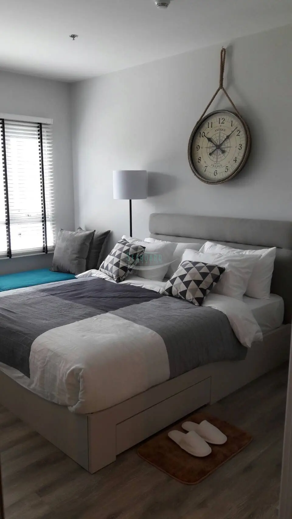 Centric Sea Condominium for Rent in Pattaya City