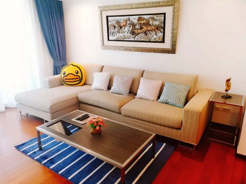 Northshore Condominium For Sale and For Rent in Pattaya City