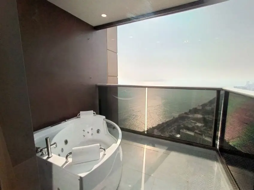 Copacabana Condo for Sale in Jomtien