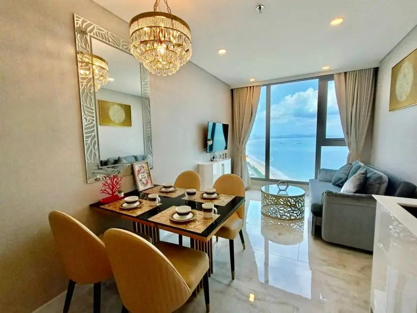 Copacabana Condo for Sale