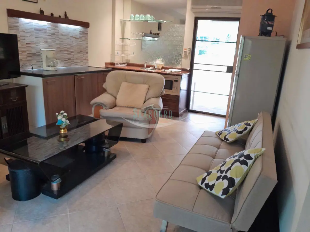 Chateau Dale Thabali Condominium