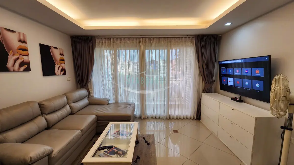 City Garden pattaya city condominium For sale in Pattaya