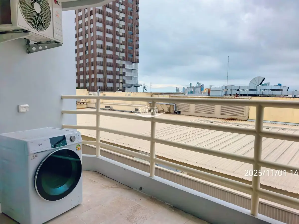 View Talay 6 Condominium For Rent in Pattaya City