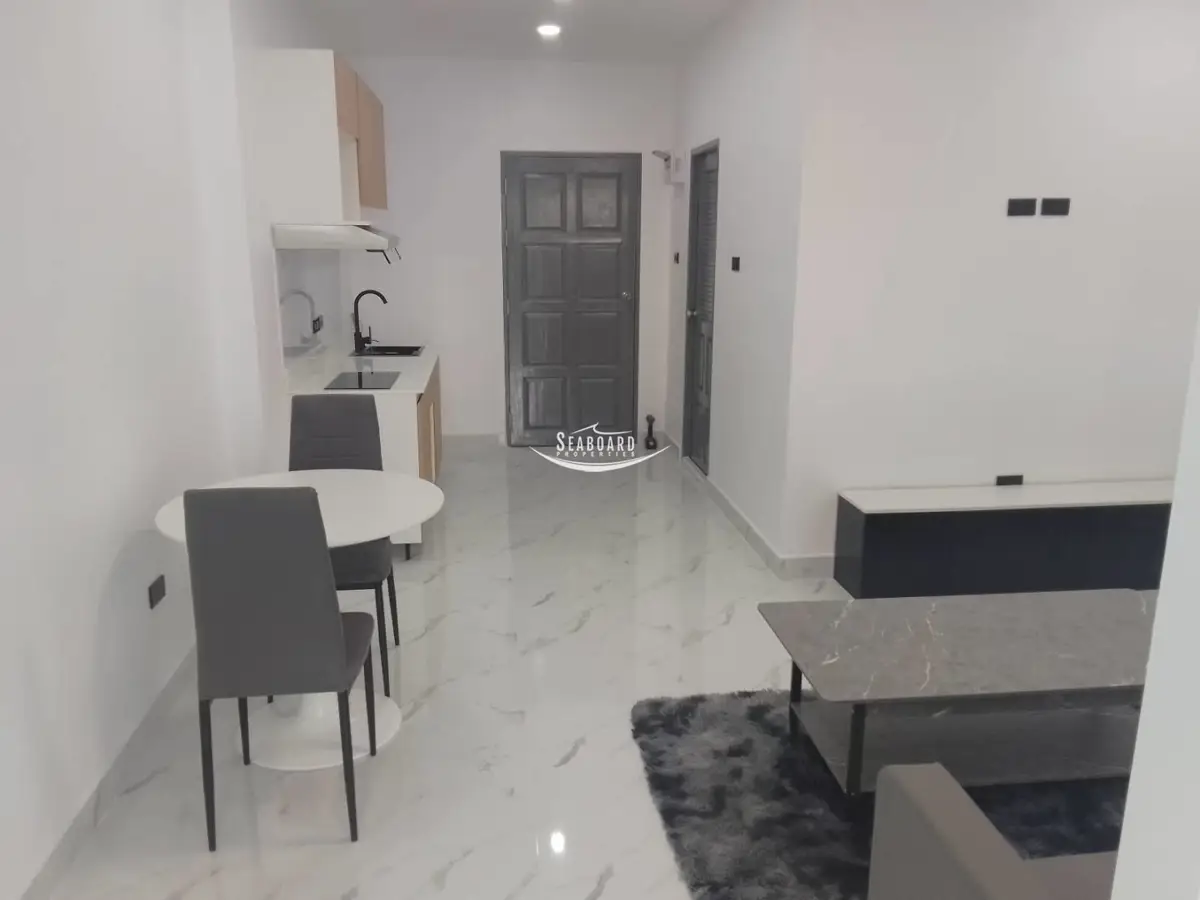 View Talay 5 Condo for Sale